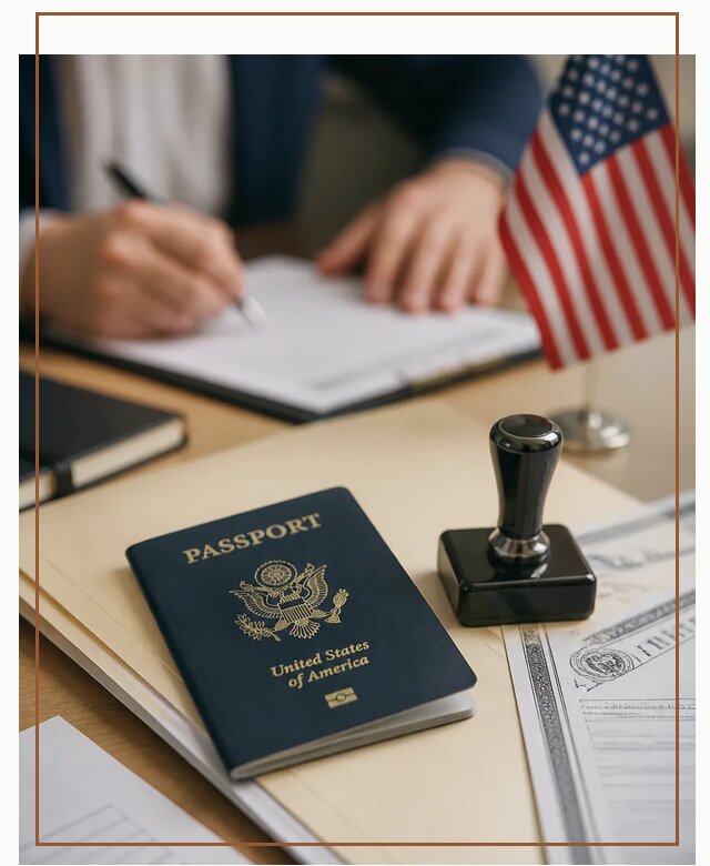 Оформление гражданства США в Мценске под ключ от 45572 р. | Гиперактив-Мцн